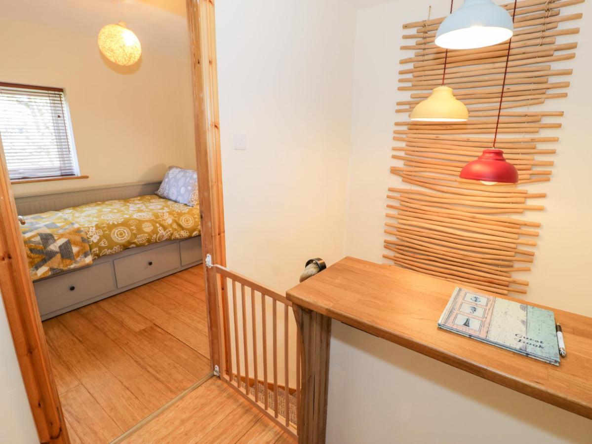 Redwood Holiday home Harlech
