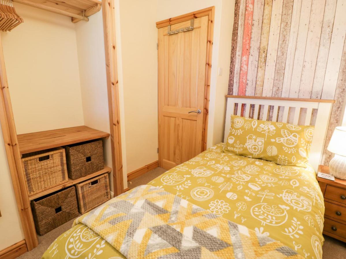 Redwood Holiday home