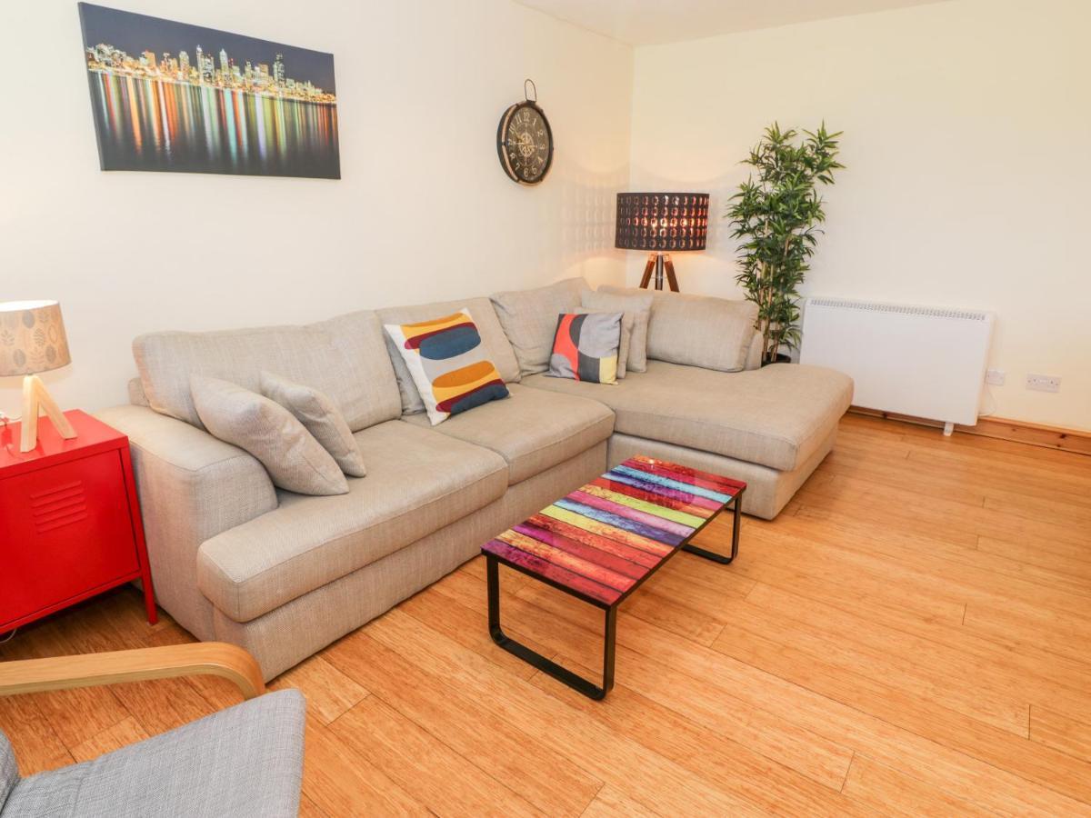 Redwood Holiday home Harlech