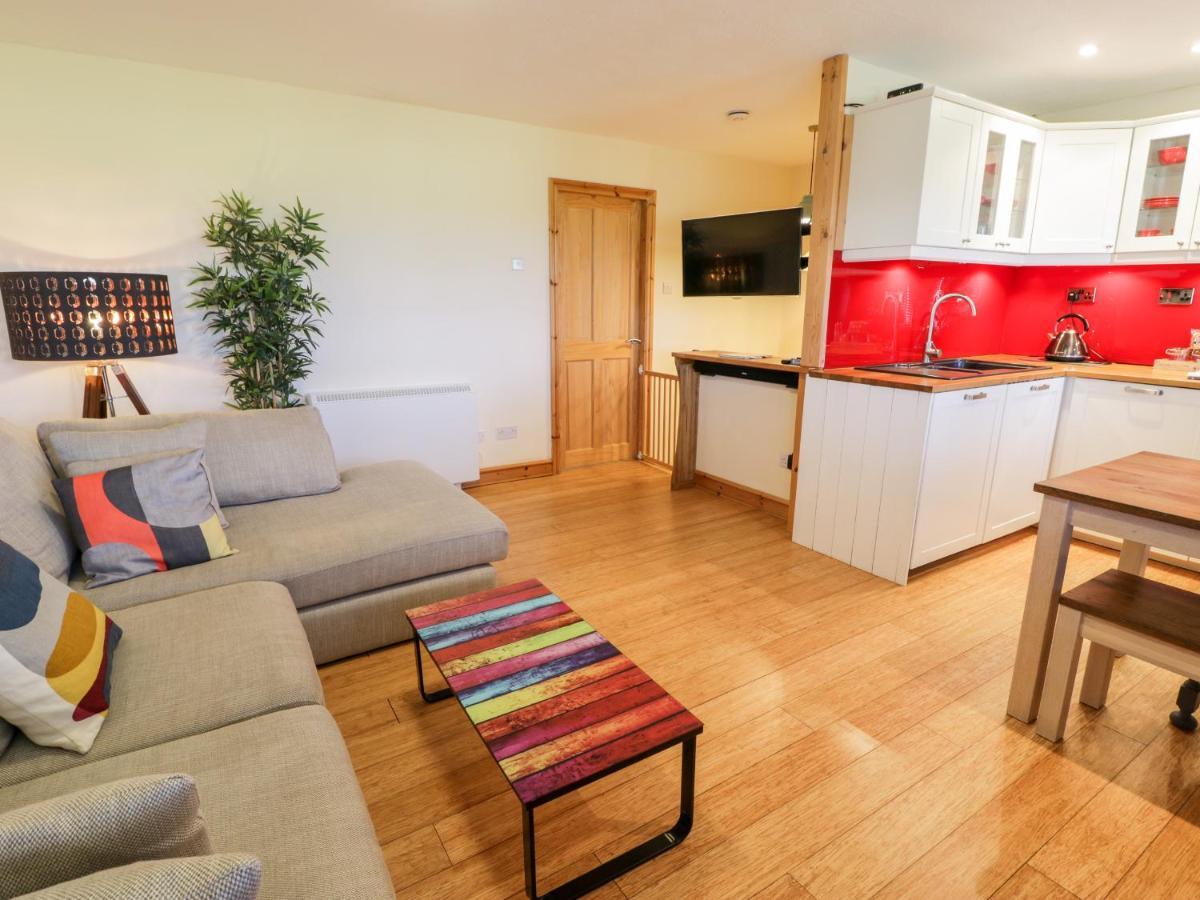 Redwood Holiday home