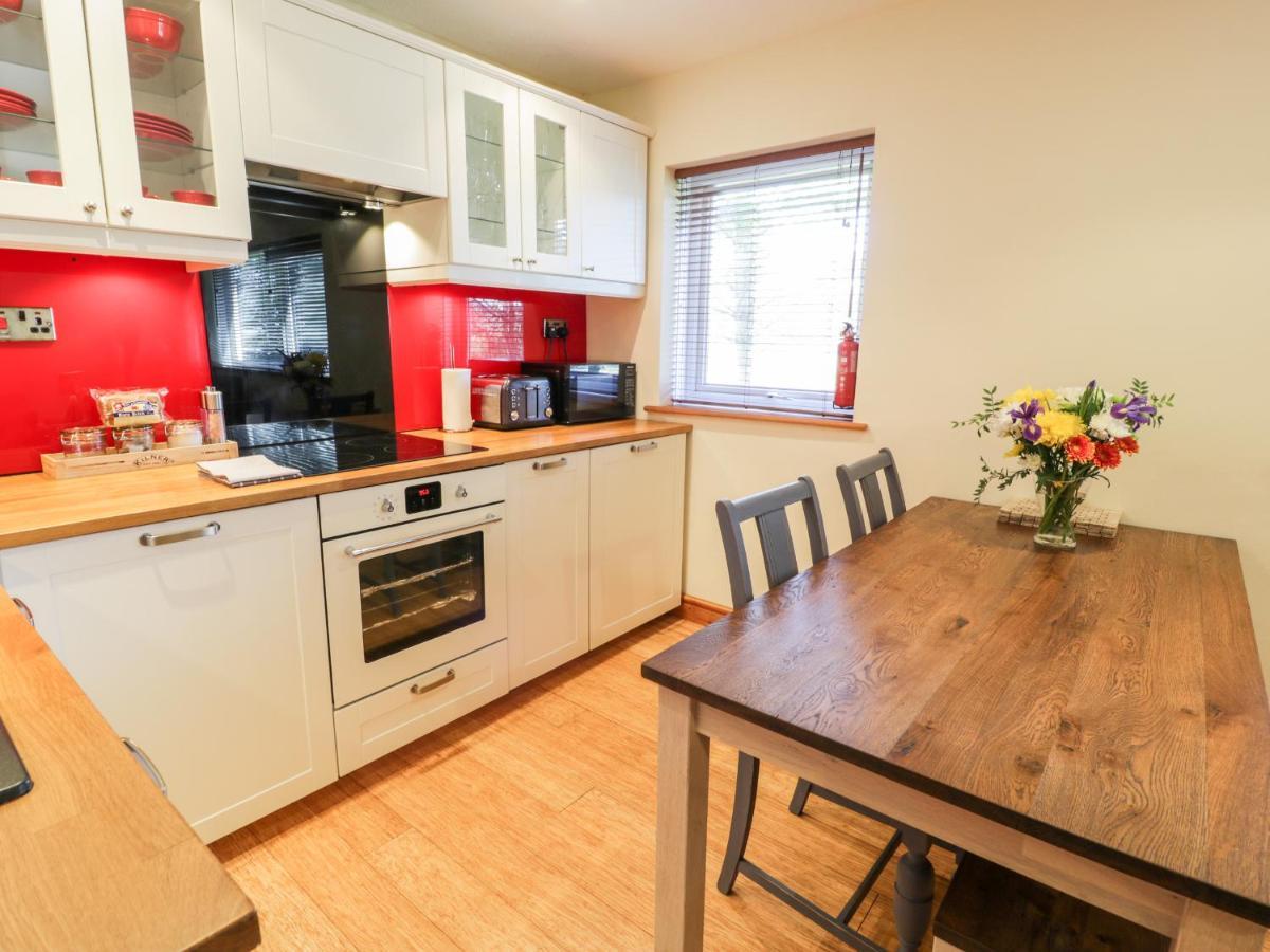 Holiday home Redwood Harlech