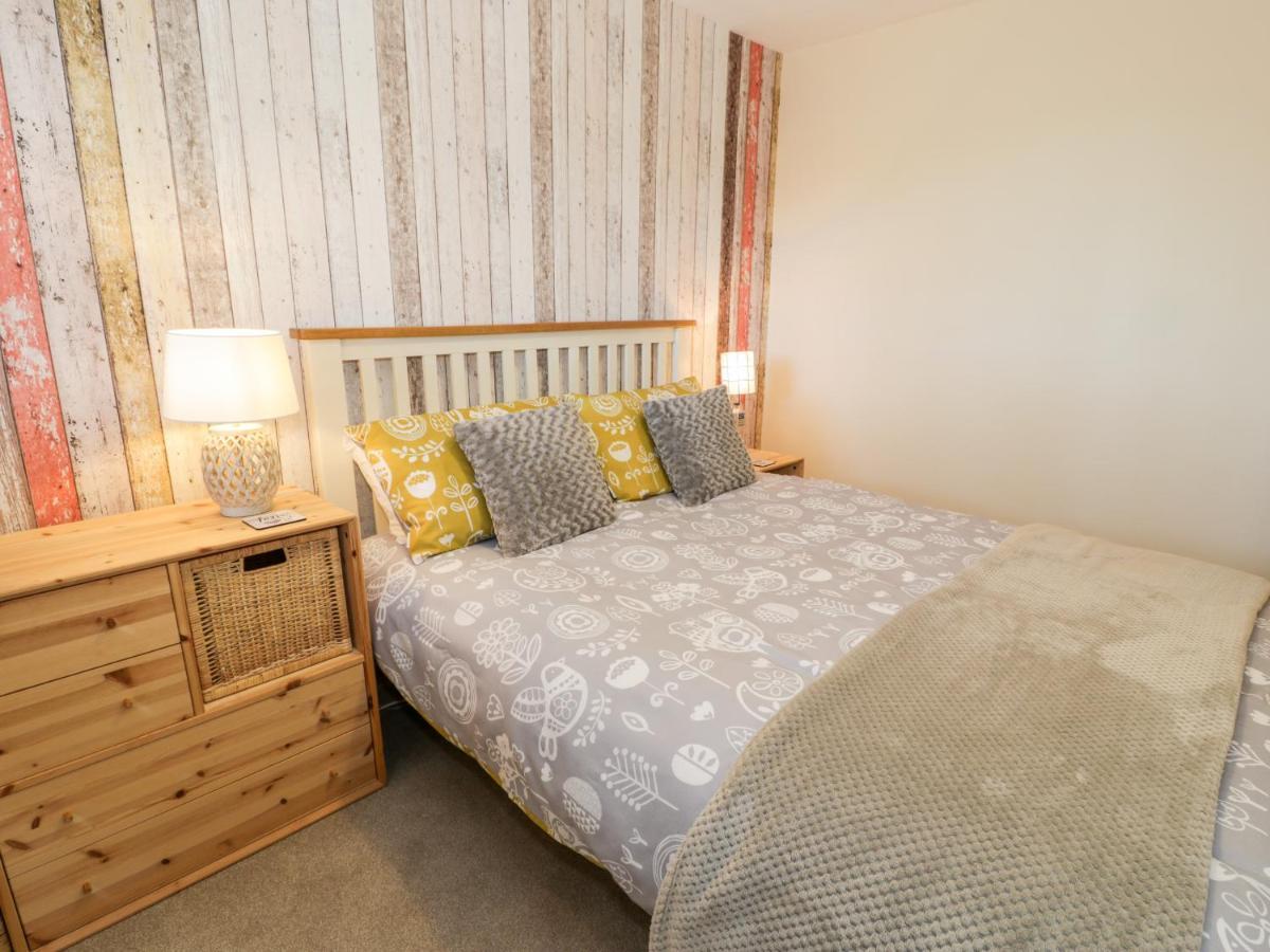 Holiday home Redwood *